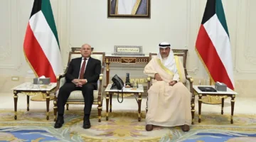 مصر ستشارك في مشروعات البنية التحتية بالكويت.. اكتشف ما سيقوم به كامل الوزير!