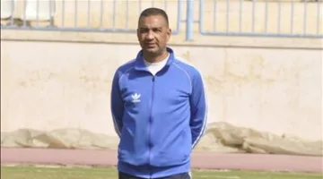 نقدم التشكيلة الجديدة للجهاز الفني لفريق البلاستيك في الدرجة الثالثة.