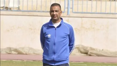 نقدم التشكيلة الجديدة للجهاز الفني لفريق البلاستيك في الدرجة الثالثة.