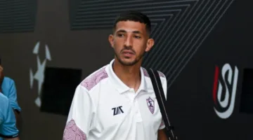 عاجل | “لا يهمني” .. تصريحات مثيرة لأحمد فتوح!