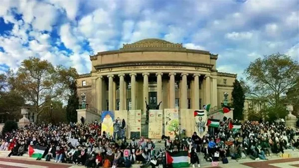 جامعة كولومبيا تعلن عن انتهاء “الضبابية” بعد الاتفاق مع إدارة ترامب