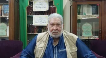 شيخ الطريقة الشبراوية: احتفال بمولد الأقطاب تكريم لرجال صدقوا وتفانوا في خدمة الدين