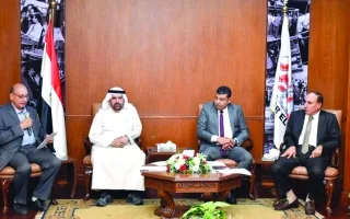 «مؤسسة محمد بن راشد آل مكتوم للمعرفة» تقيم ندوة تفاعلية في مصر