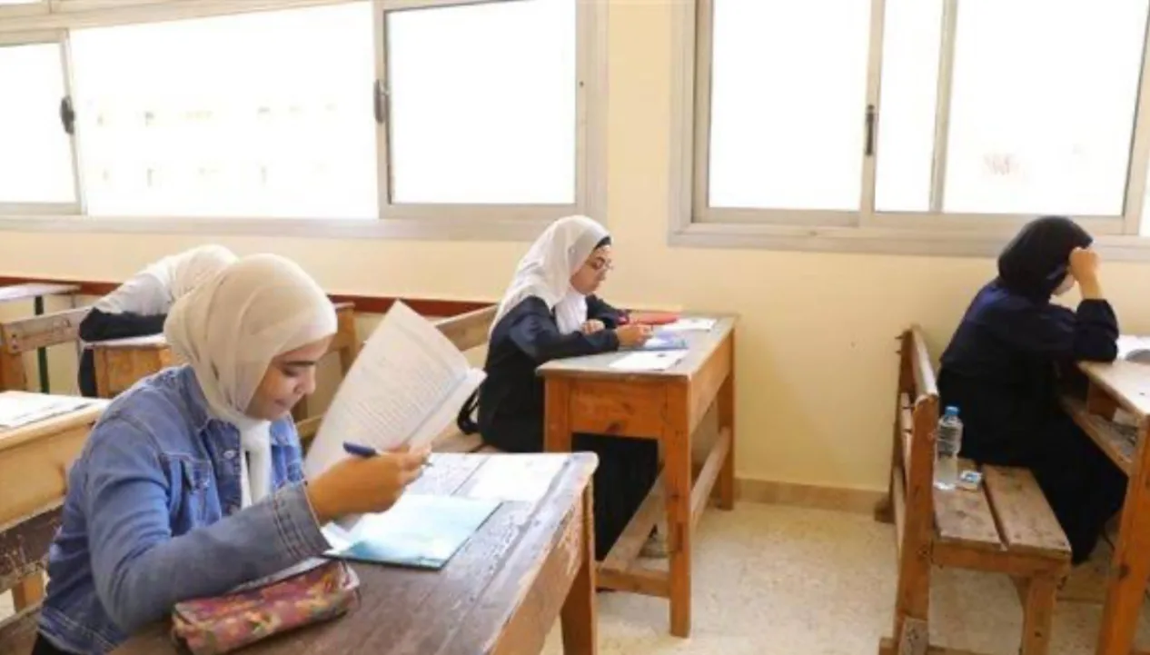 الترتيب في الثانوية العامة 2025: الوزارة تُصدر القوائم النهائية رسميًا