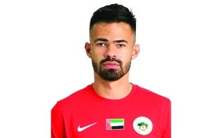 بيريرا: آمل في تحقيق موسم مميز