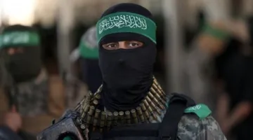 حماس: نؤكد اهتمامنا بإتمام المفاوضات لتسهيل تجاوز العقبات وتحقيق اتفاق دائم لوقف إطلاق النار.