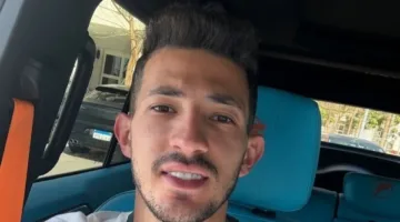 بسبب الخلافات.. أحمد فتوح يقرر إغلاق حسابه على إنستجرام