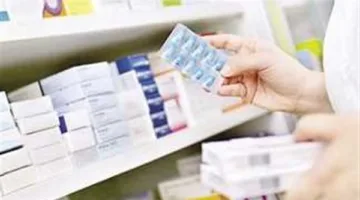 نائب رئيس هيئة الدواء: تم توثيق حوالي 17 مليون عبوة منتهية الصلاحية.