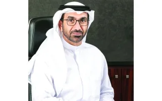 إيرادات «الإمارات دبي الوطني» تصل إلى مليار درهم في النصف الأول من 2023