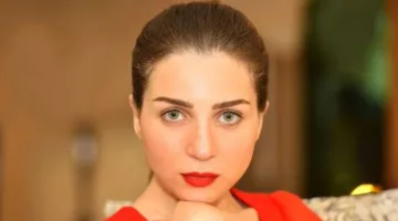 مي عز الدين: التقاء مع الحبيب الذي أفتقده.. ومحبتي لياسمين عبد العزيز