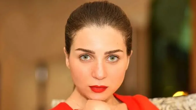 مي عز الدين: التقاء مع الحبيب الذي أفتقده.. ومحبتي لياسمين عبد العزيز