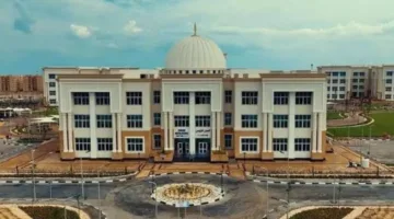 تكاليف جامعة المنصورة الأهلية 2025.. معلومات شاملة ورسوم التخصصات
