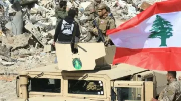 لبنان وسوريا: تعزيزات أمنية من إسرائيل والولايات المتحدة وتركيا
