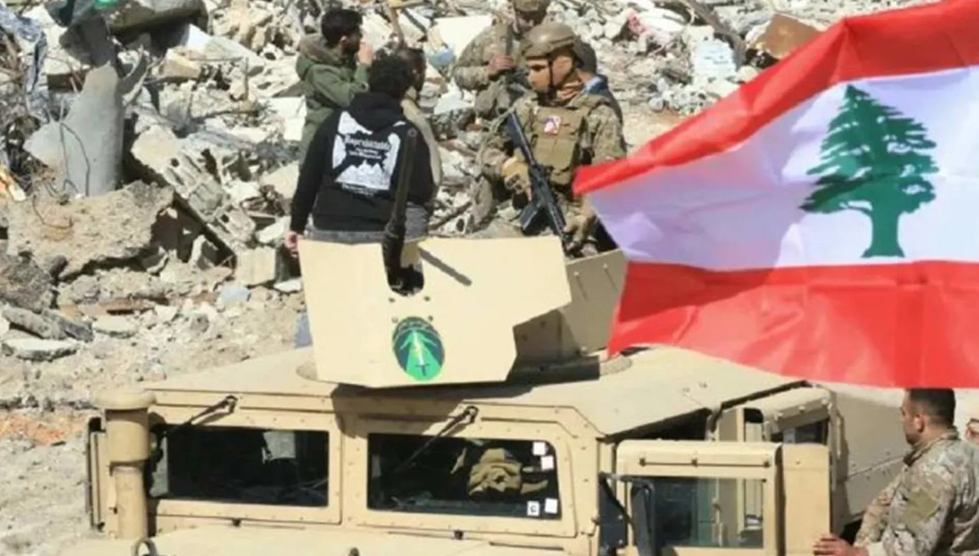 لبنان وسوريا: تعزيزات أمنية من إسرائيل والولايات المتحدة وتركيا