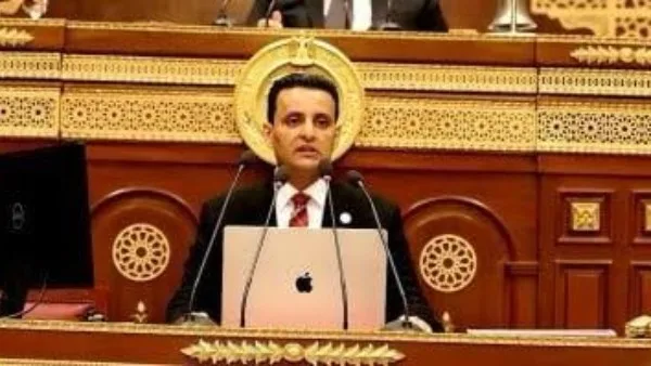 نائب يشيد ببيان الخارجية: مصر تدير الأزمات بفعالية وليس عبر الشعارات.