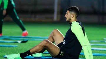 عاجل | بعد “صورة الأجواء الاحتفالية” .. قرار مفاجئ من فتوح بشأن “السوشيال”!