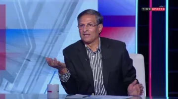 مصطفى يونس: النادي الأهلي هو أكبر مصدر للفساد في مصر.. ولن أغير رأيي