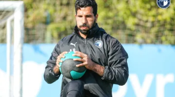 نجم الزمالك السابق: مهدي سليمان تعزيز مثالي للفريق… والانتقالات مُبشرة بالخير.