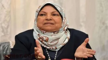 تصريح سعاد صالح حول الحشيش: هل حقًا لا يفقد العقل؟ رد دار الإفتاء وما هو الحكم الشرعي؟