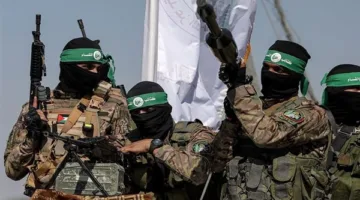 حماس: أرسلنا ردنا النهائي عقب مشاورات شاملة مع الفصائل الفلسطينية والوسطاء والدول الصديقة.