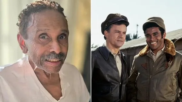 رحيل نجم مسلسل Star Trek كينيث واشنطن عن عمر 88 عامًا رحيل نجم مسلسل Star Trek كينيث واشنطن عن عمر 88 عامًا