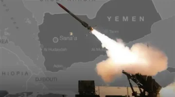 الجيش الإسرائيلي يعلن عن إسقاط طائرة مسيرة انطلقت من اليمن