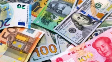 أسعار العملات المحلية والدولية اليوم.. الجمعة 25-7-2025