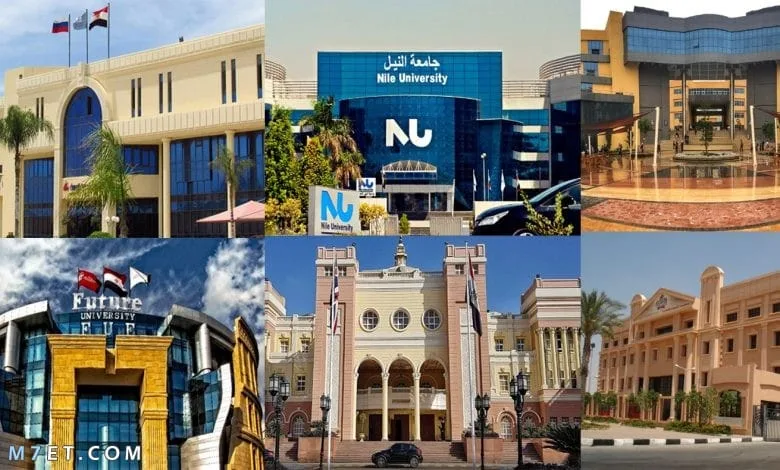فرصة قيمة لطلاب علوم الحياة: 74% مؤشرات تنسيق كليات الطب في الجامعات الخاصة والأهلية