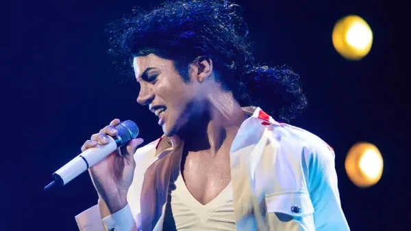 تأجيل عرض فيلم السيرة الذاتية عن حياة مايكل جاكسون “Michael” تأجيل عرض فيلم السيرة الذاتية عن حياة مايكل جاكسون “Michael”