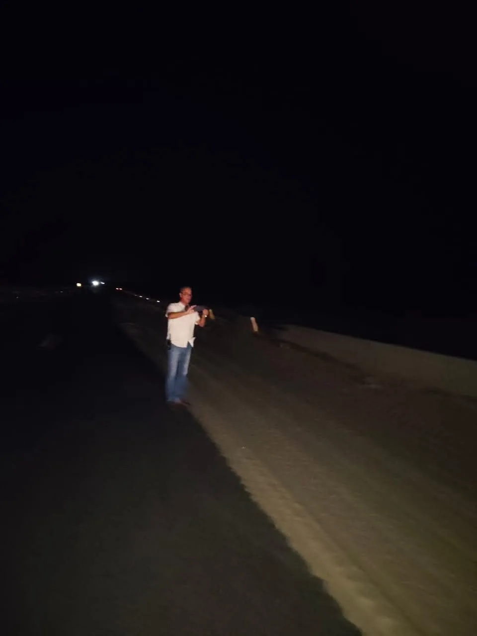 ملخص أحداث جنوب سيناء: افتتاح سوق اليوم الواحد في الطور وإزالة الرمال من طريق رأس سدر