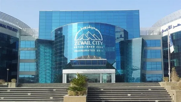 جامعة زويل: توافق التخصص مع قدرات الطالب واحتياجات سوق العمل يجب أن يكون معيارًا أساسيًا للأسر. جامعة زويل: توافق التخصص مع قدرات الطالب واحتياجات سوق العمل يجب أن يكون معيارًا أساسيًا للأسر.