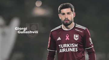 فيديو – هدف مميز في مباراة الذهاب من تصفيات دوري المؤتمر الأوروبي