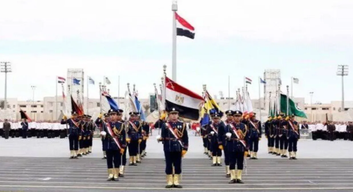 رابط ومواعيد التقديم للكلية الحربية 2025: كل المعلومات الضرورية التي تحتاجها رابط ومواعيد التقديم للكلية الحربية 2025: كل المعلومات الضرورية التي تحتاجها