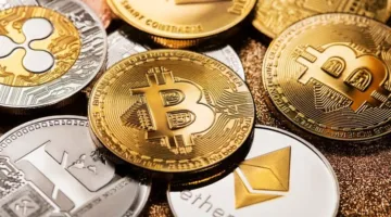 أسعار العملات الرقمية مقابل الدولار اليوم، الجمعة 25 يوليو 2025