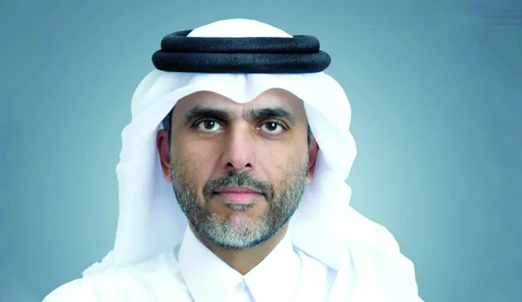 قطر تتقدم لاستضافة أولمبياد 2036.. رئيس هيئة تنظيم العقارات: فرصة استراتيجية ولحظة حاسمة قطر تتقدم لاستضافة أولمبياد 2036.. رئيس هيئة تنظيم العقارات: فرصة استراتيجية ولحظة حاسمة