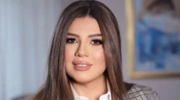 رانيا فريد شوقي تحتفل بالذكرى السادسة لوفاة فاروق الفيشاوي