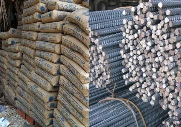 ما هو سعر طن الحديد اليوم الجمعة 25 يوليو 2025؟