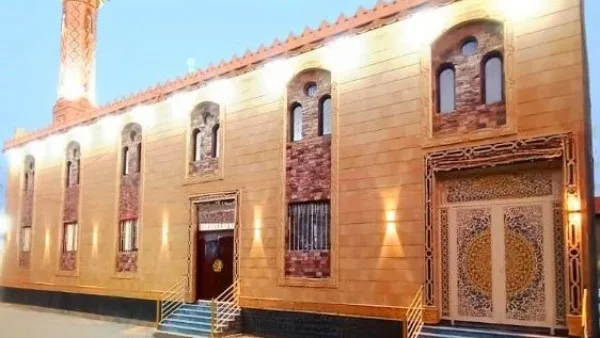 تجديد دور العبادة: الأوقاف تفتح اليوم 8 مساجد جديدة