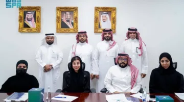اجتماع دوري لمجلس إدارة الاتحاد السعودي لرفع الأثقال