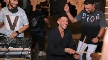 قرار غير متوقع من أحمد فتوح بعد انتقادات جمهور الزمالك