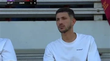 أحمد فتوح يثير استفزاز الزمالك وجماهيره بعد إحالته للتحقيق