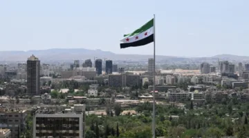 مترو، ناطحات سحاب، ومدن جديدة.. استثمار سعودي بقيمة 6.4 مليار دولار في سوريا