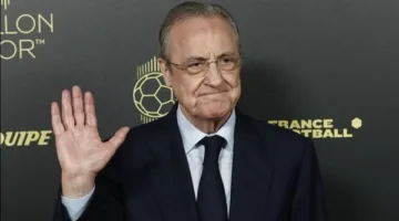 ريال مدريد يخطط لاستثمار 150 مليون يورو.. خطة بيريز لتعزيز دفاع تشابي ألونسو