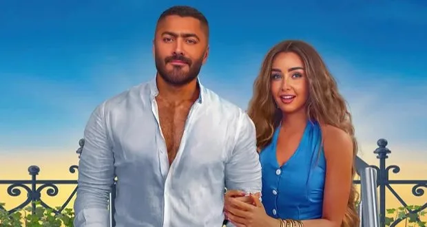 للمرة الأولى.. منصة “يانجو بلاي” تُطلق فيلم “ريستارت” اليوم