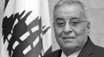 عبدالله بو حبيب، الدبلوماسي البارز، أنهى مسيرته في وزارة الخارجية وغادر الحياة بشكل مفاجئ!