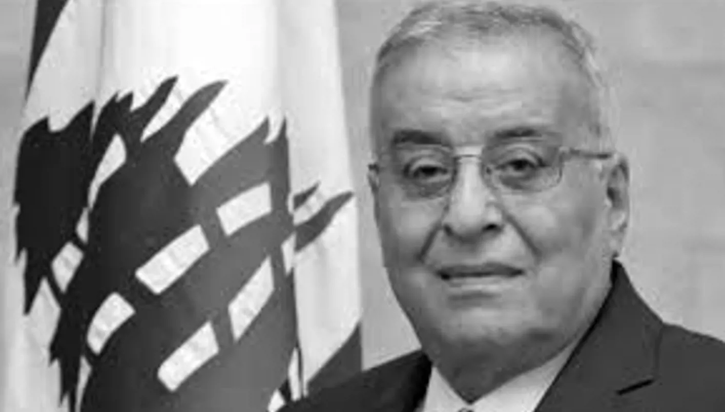 عبدالله بو حبيب، الدبلوماسي البارز، أنهى مسيرته في وزارة الخارجية وغادر الحياة بشكل مفاجئ!
