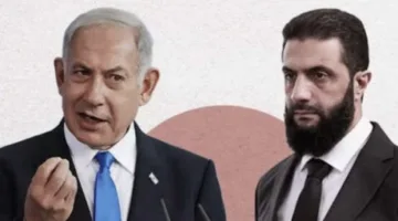 الرئيس السابق للاستخبارات: الالتزام بحماية الدروز لن يأتي على حساب المصالح الإسرائيلية الاستراتيجية في سوريا.. هل الجولاني براغماتي أم جهادي؟ تقليص النفوذ التركي وتعزيز التعاون مع الإمارات والسعودية.