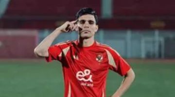 سبل تحقيق البطولات: بن شرقي يرسل رسالة لجماهير الأهلي قبل انطلاق الموسم الجديد