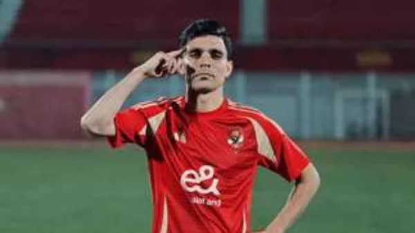 سبل تحقيق البطولات: بن شرقي يرسل رسالة لجماهير الأهلي قبل انطلاق الموسم الجديد سبل تحقيق البطولات: بن شرقي يرسل رسالة لجماهير الأهلي قبل انطلاق الموسم الجديد