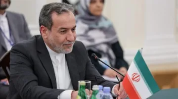 أول لقاء بين إيران وأوروبا بعد النزاع الذي استمر 12 يومًا لمناقشة القضية النووية في ظل التهديدات الدولية بإعادة فرض العقوبات على طهران.